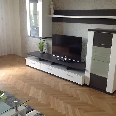 Apartman Prokopa Holeho * Znojmo