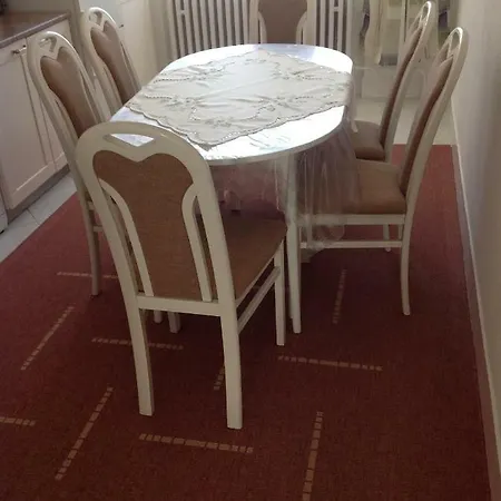 Apartment Apartman Prokopa Holeho