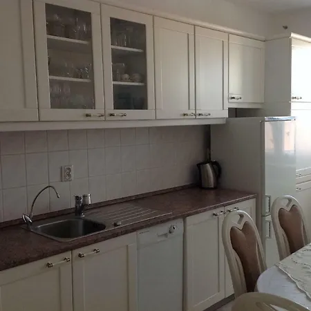 Apartment Apartman Prokopa Holeho