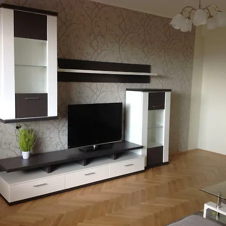 Apartman Prokopa Holeho * Znojmo