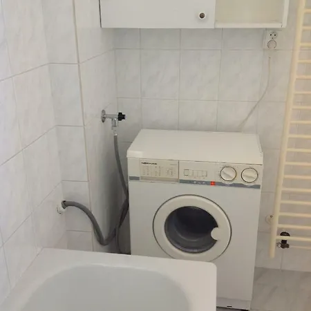 Apartment Apartman Prokopa Holeho Znojmo