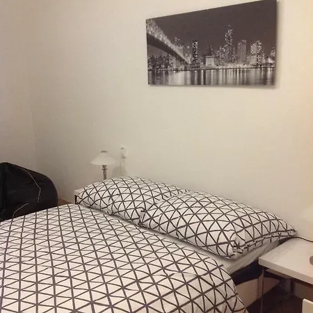 Apartman Prokopa Holeho *