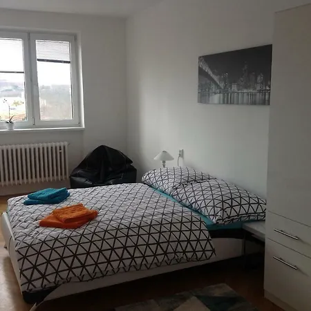 Apartment Apartman Prokopa Holeho Znojmo