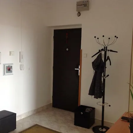 Apartment Apartman Prokopa Holeho *