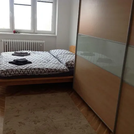 Apartman Prokopa Holeho * Znojmo