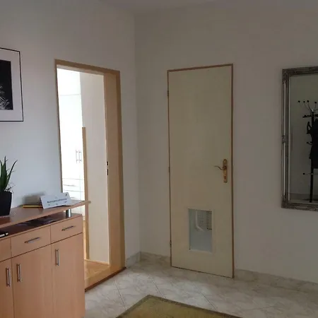 Apartman Prokopa Holeho Apartment