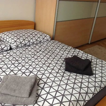 Apartment Apartman Prokopa Holeho Znojmo