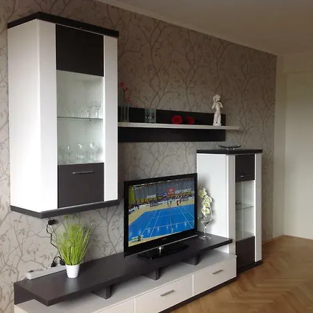 Apartment Apartman Prokopa Holeho