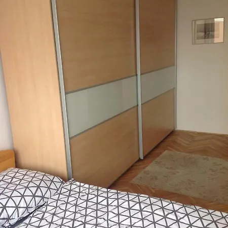 Apartman Prokopa Holeho * Znojmo
